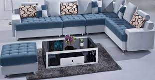 Designer Sofa Set